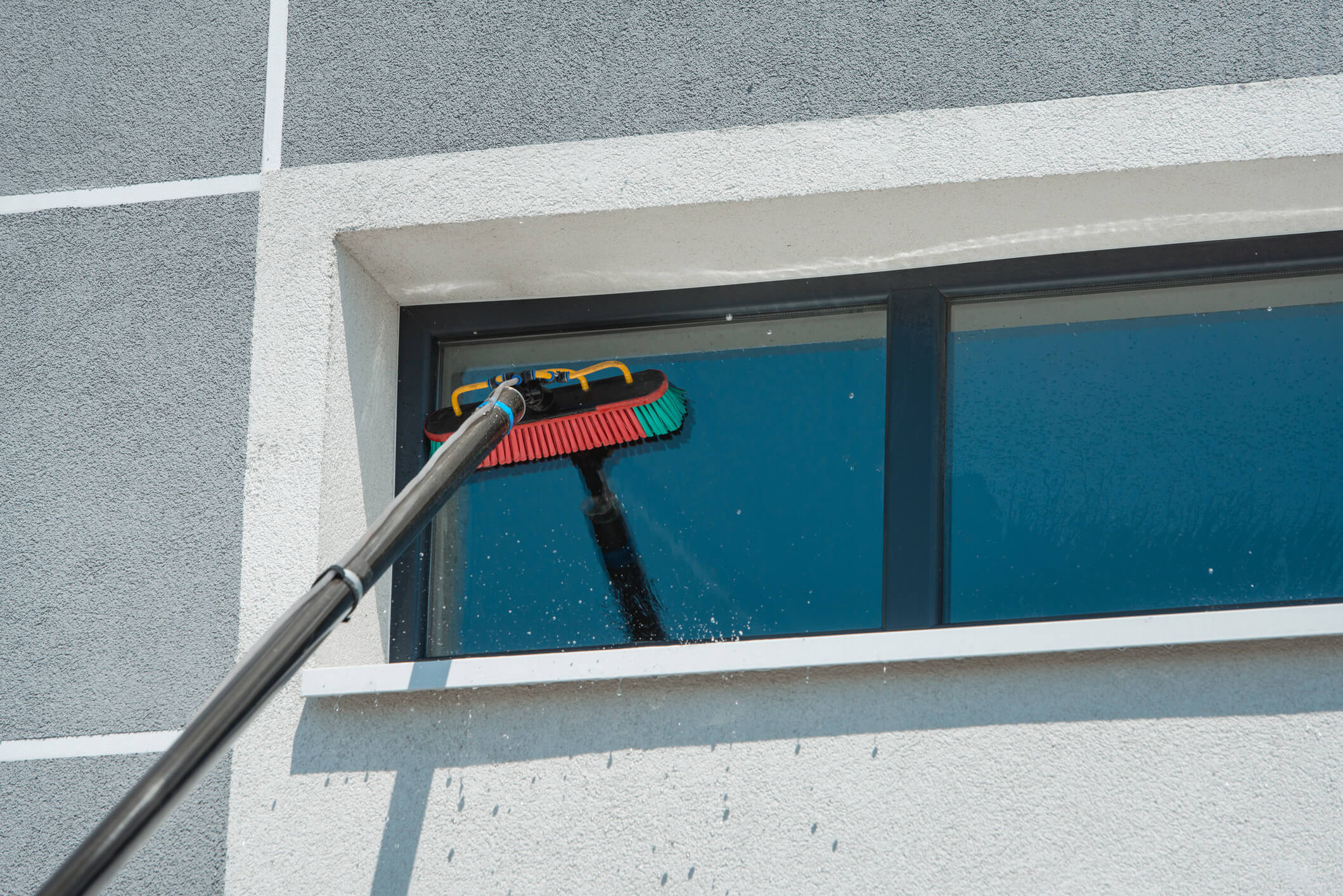 Cleaning Services
