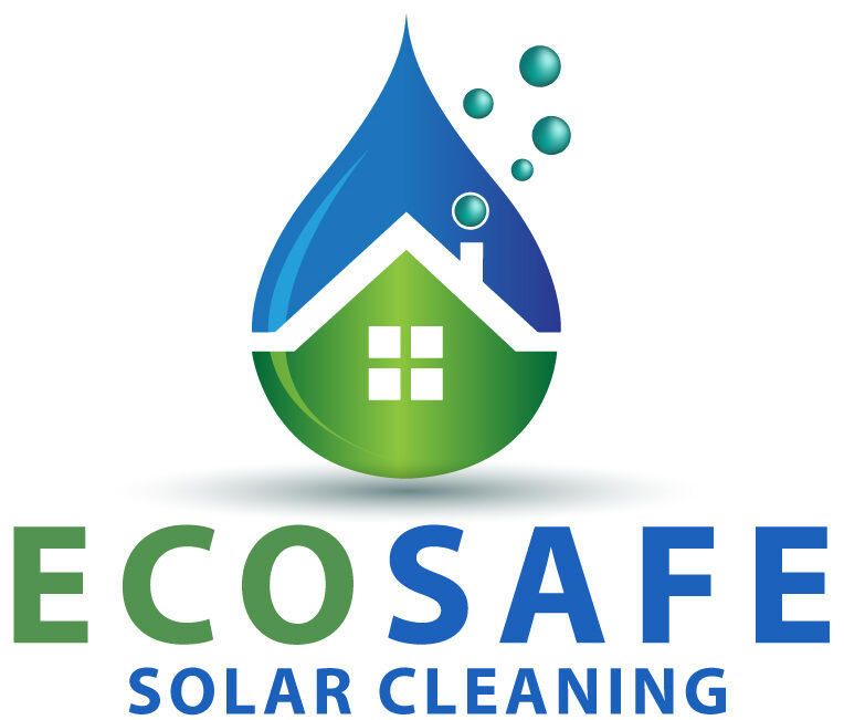 ECO SAFE Solar Cleaning